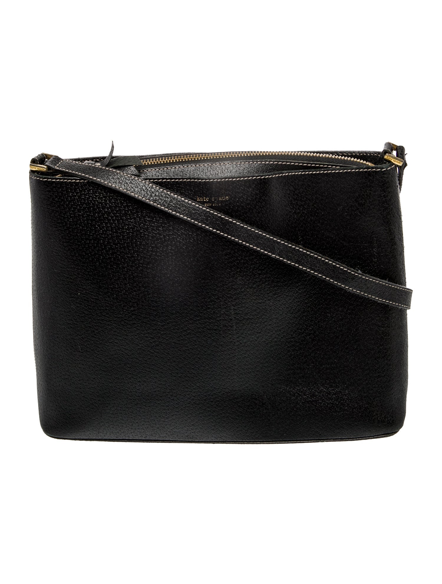 Kate Spade New York Leather Shoulder Bag