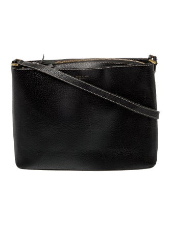 Kate Spade New York Leather Shoulder Bag