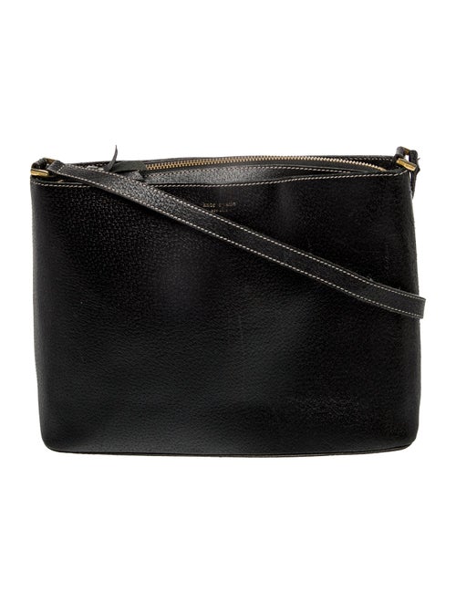 Kate Spade New York Leather Shoulder Bag