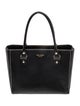 Kate Spade New York Leather Top Handle Bag