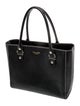 Kate Spade New York Leather Top Handle Bag