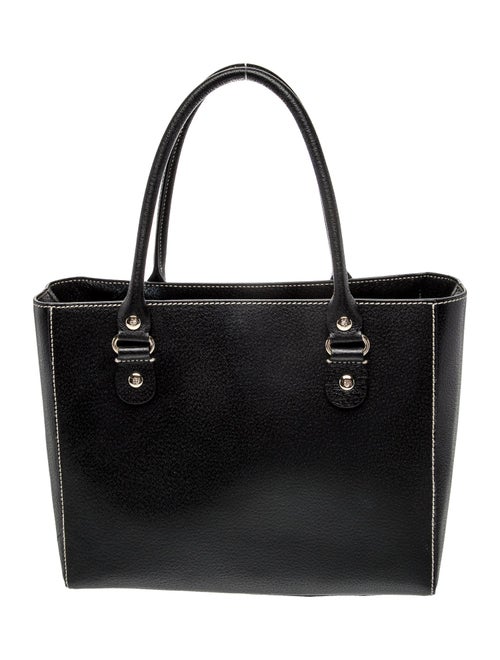 Kate Spade New York Leather Top Handle Bag