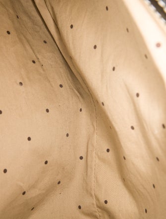 Kate Spade New York Leather Top Handle Bag