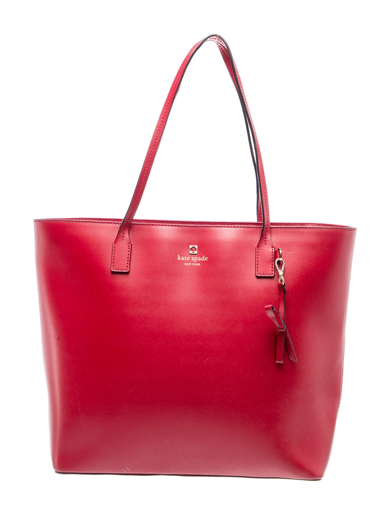 Kate Spade New York Leather Tote