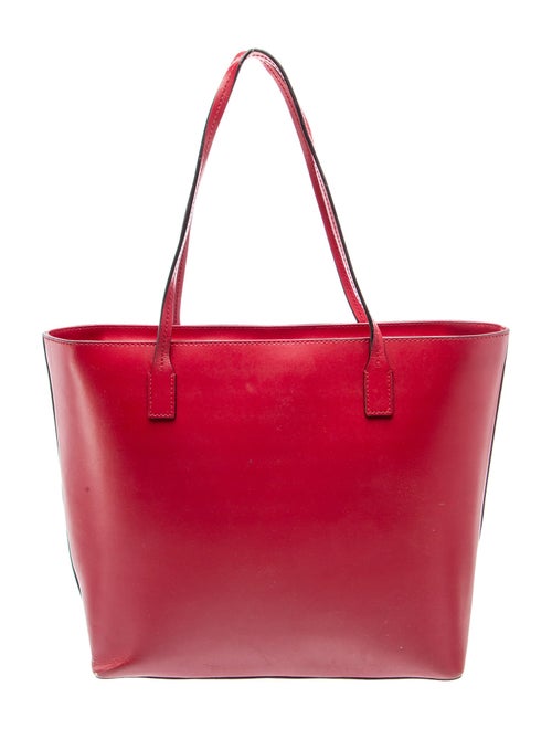 Kate Spade New York Leather Tote