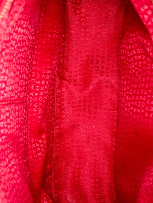 Kate Spade New York Leather Tote