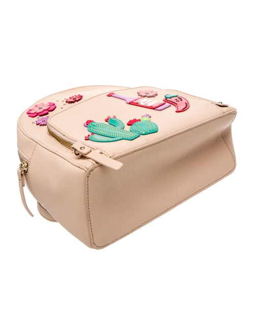 Kate Spade New York Saffiano Leather Backpack