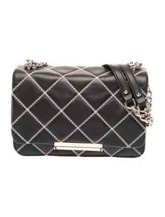 Kate Spade New York Leather Shoulder Bag