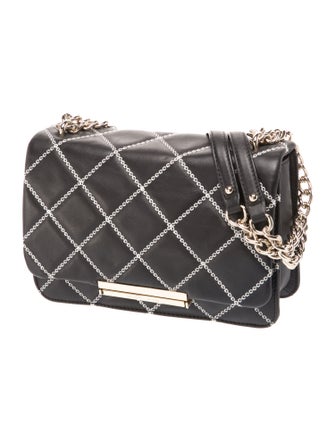 Kate Spade New York Leather Shoulder Bag