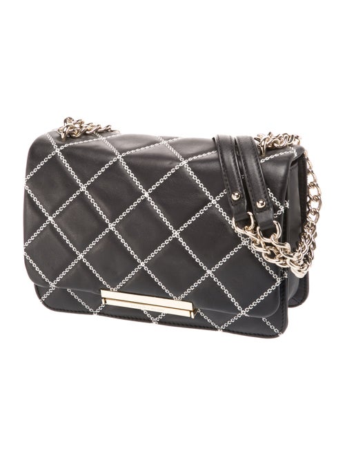 Kate Spade New York Leather Shoulder Bag