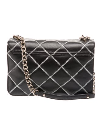 Kate Spade New York Leather Shoulder Bag