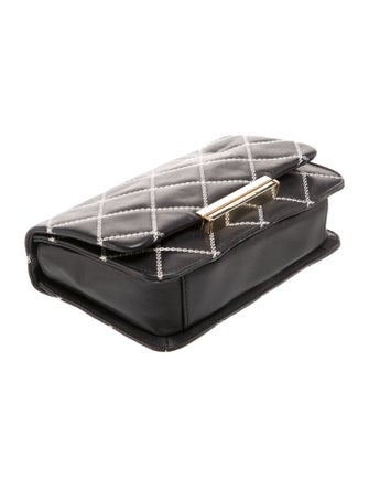 Kate Spade New York Leather Shoulder Bag