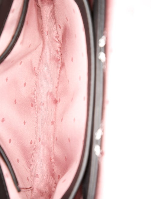 Kate Spade New York Leather Shoulder Bag