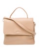 Kate Spade New York Leather Top Handle Bag