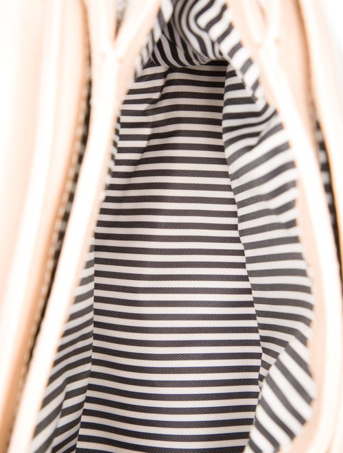 Kate Spade New York Leather Top Handle Bag