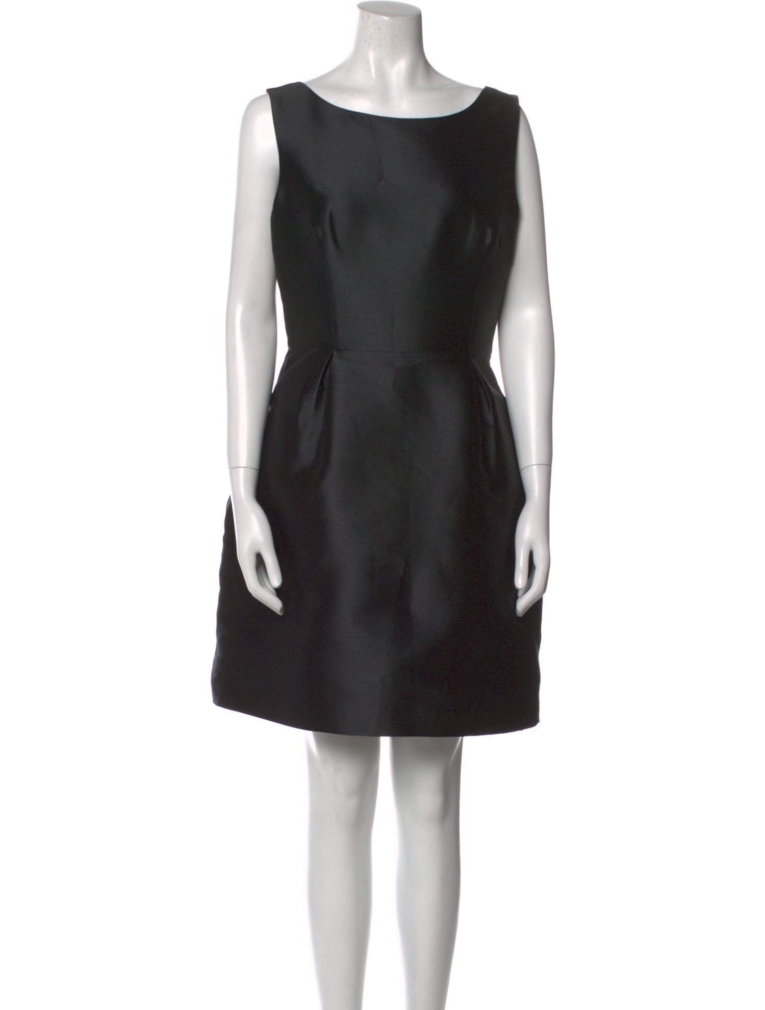 Kate Spade New York Silk Mini Dress w/ Tags