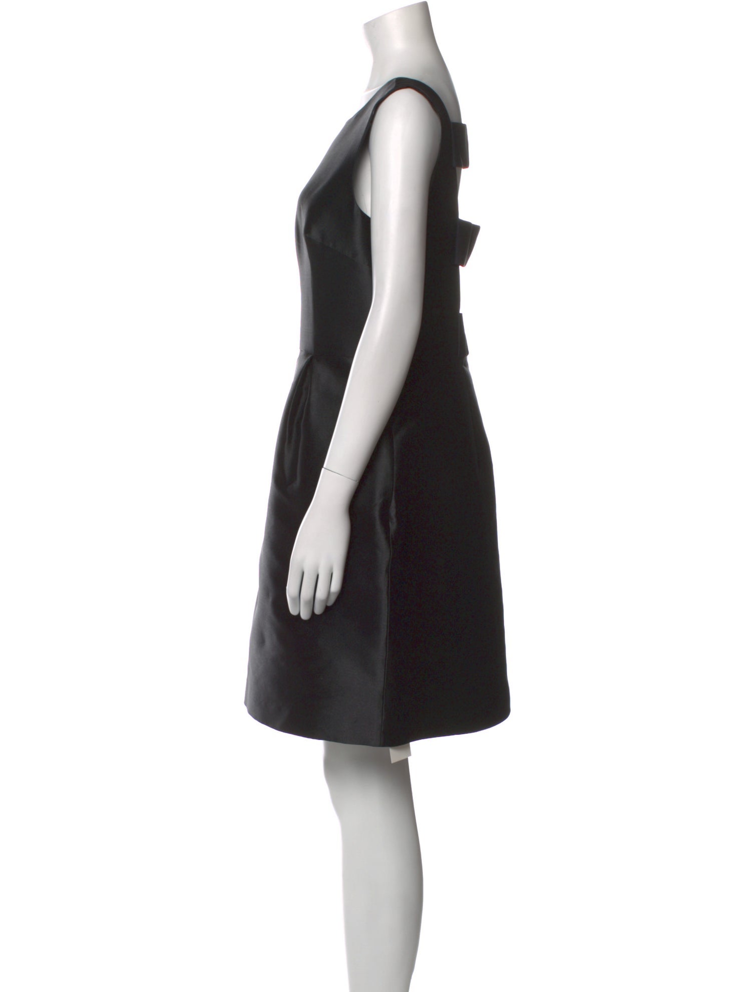 Kate Spade New York Silk Mini Dress w/ Tags