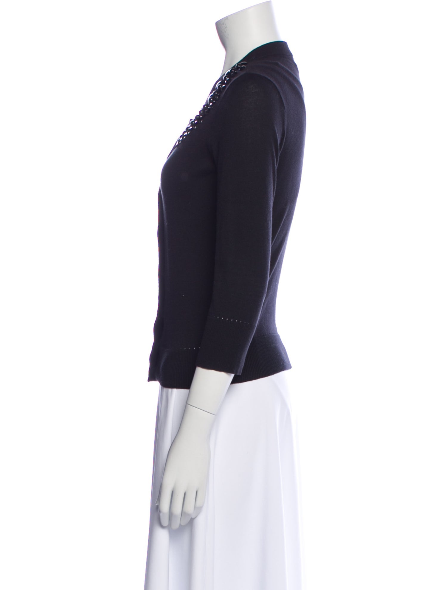 Kate Spade New York Scoop Neck Sweater