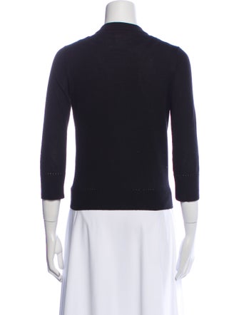 Kate Spade New York Scoop Neck Sweater