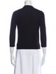 Kate Spade New York Scoop Neck Sweater