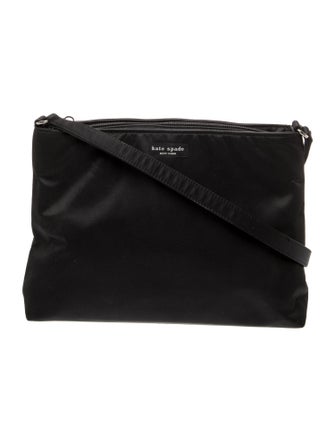 Kate Spade New York Nylon Shoulder Bag