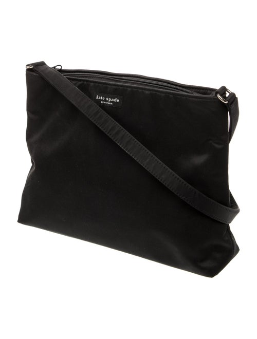 Kate Spade New York Nylon Shoulder Bag