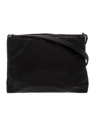 Kate Spade New York Nylon Shoulder Bag