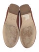 Kate Spade New York Suede Loafers