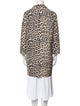 Kate Spade New York Animal Print Jacket