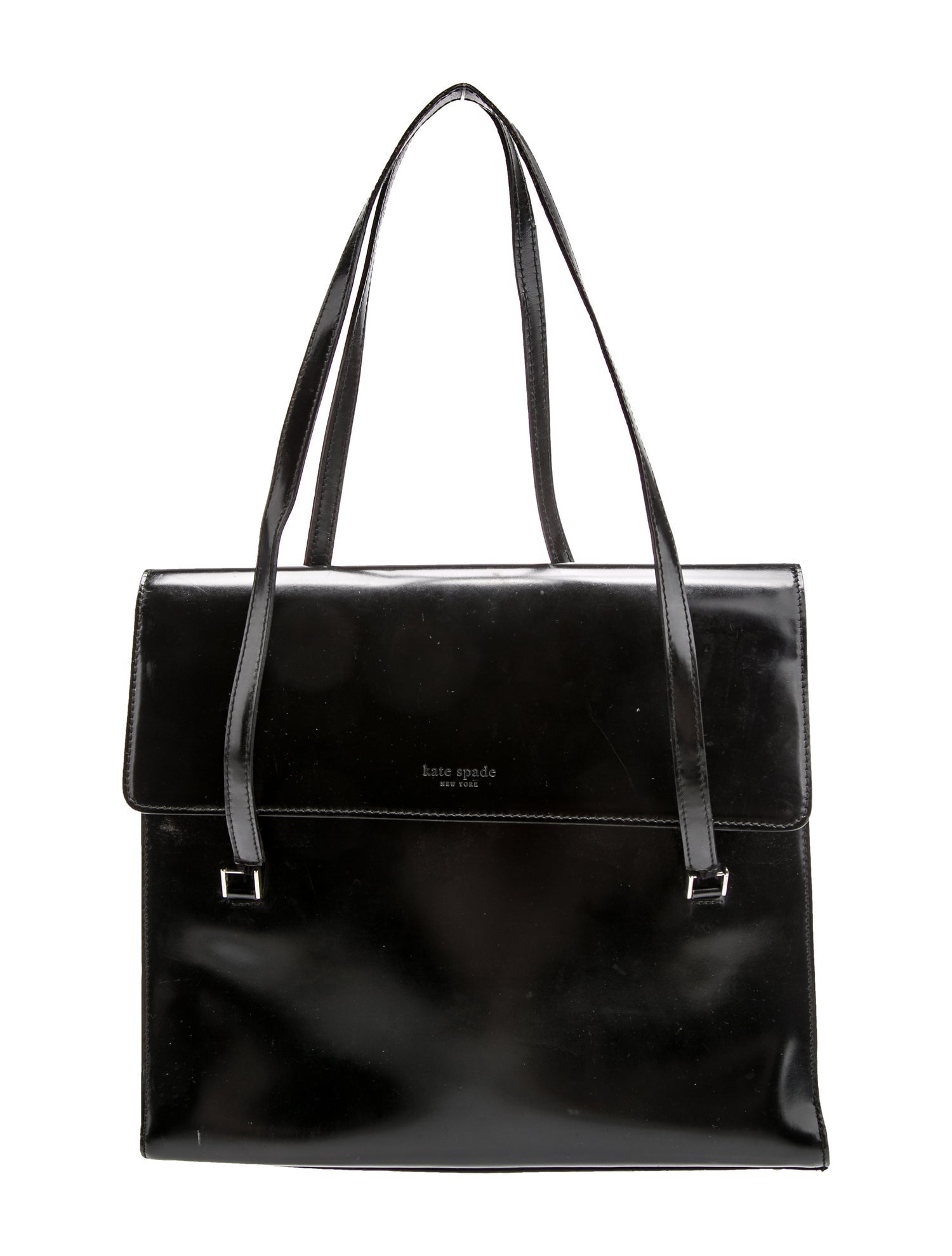 Kate Spade New York Leather Shoulder Bag