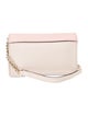 Kate Spade New York Saffiano Leather Crossbody Bag