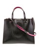 Kate Spade New York Leather Top Handle Bag