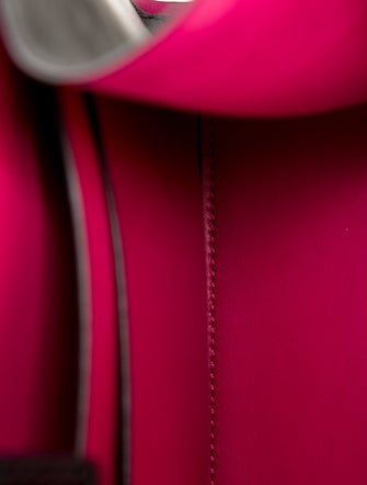 Kate Spade New York Leather Top Handle Bag