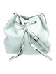 Kate Spade New York Leather Bucket Bag