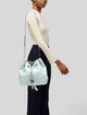Kate Spade New York Leather Bucket Bag