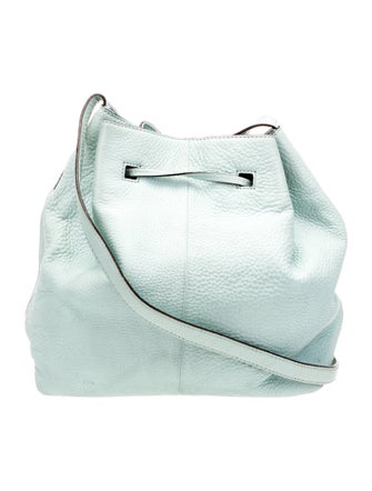 Kate Spade New York Leather Bucket Bag
