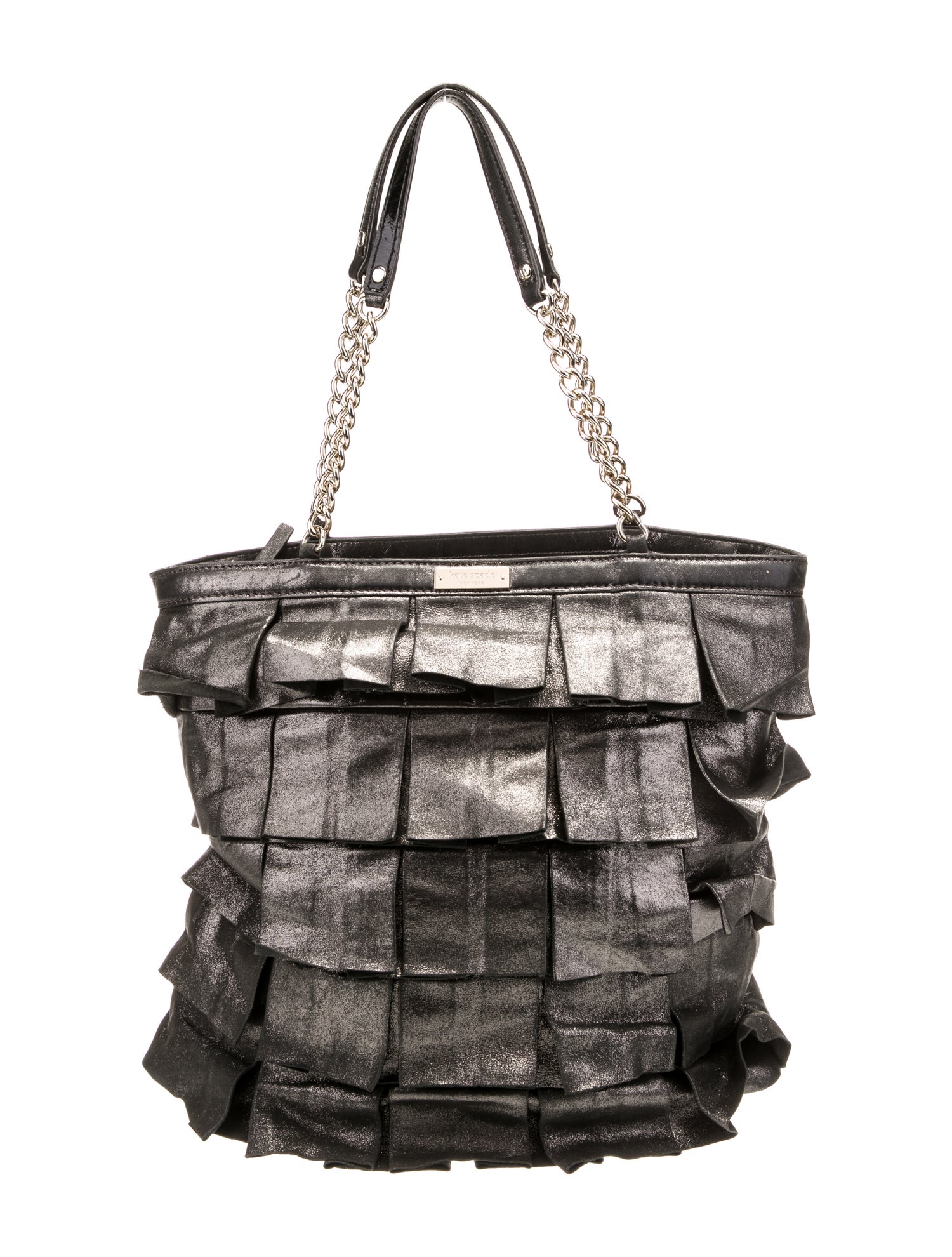 Kate Spade New York Leather Shoulder Bag