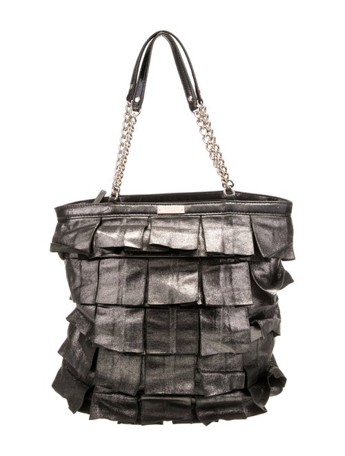 Kate Spade New York Leather Shoulder Bag