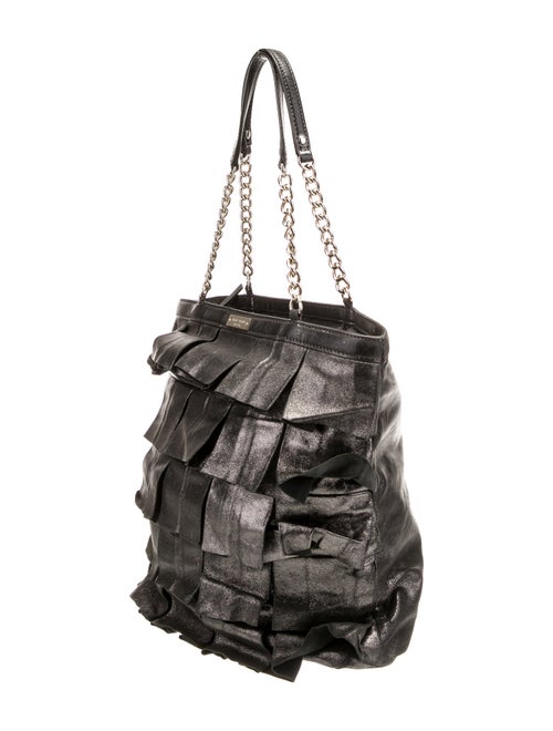 Kate Spade New York Leather Shoulder Bag