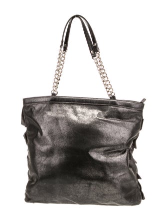 Kate Spade New York Leather Shoulder Bag