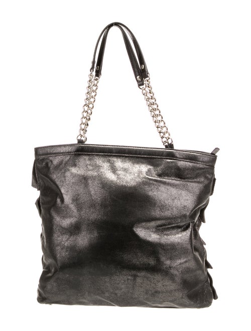 Kate Spade New York Leather Shoulder Bag