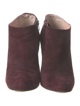 Kate Spade New York Suede Boots