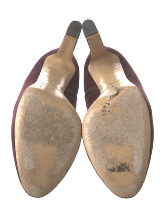 Kate Spade New York Suede Boots