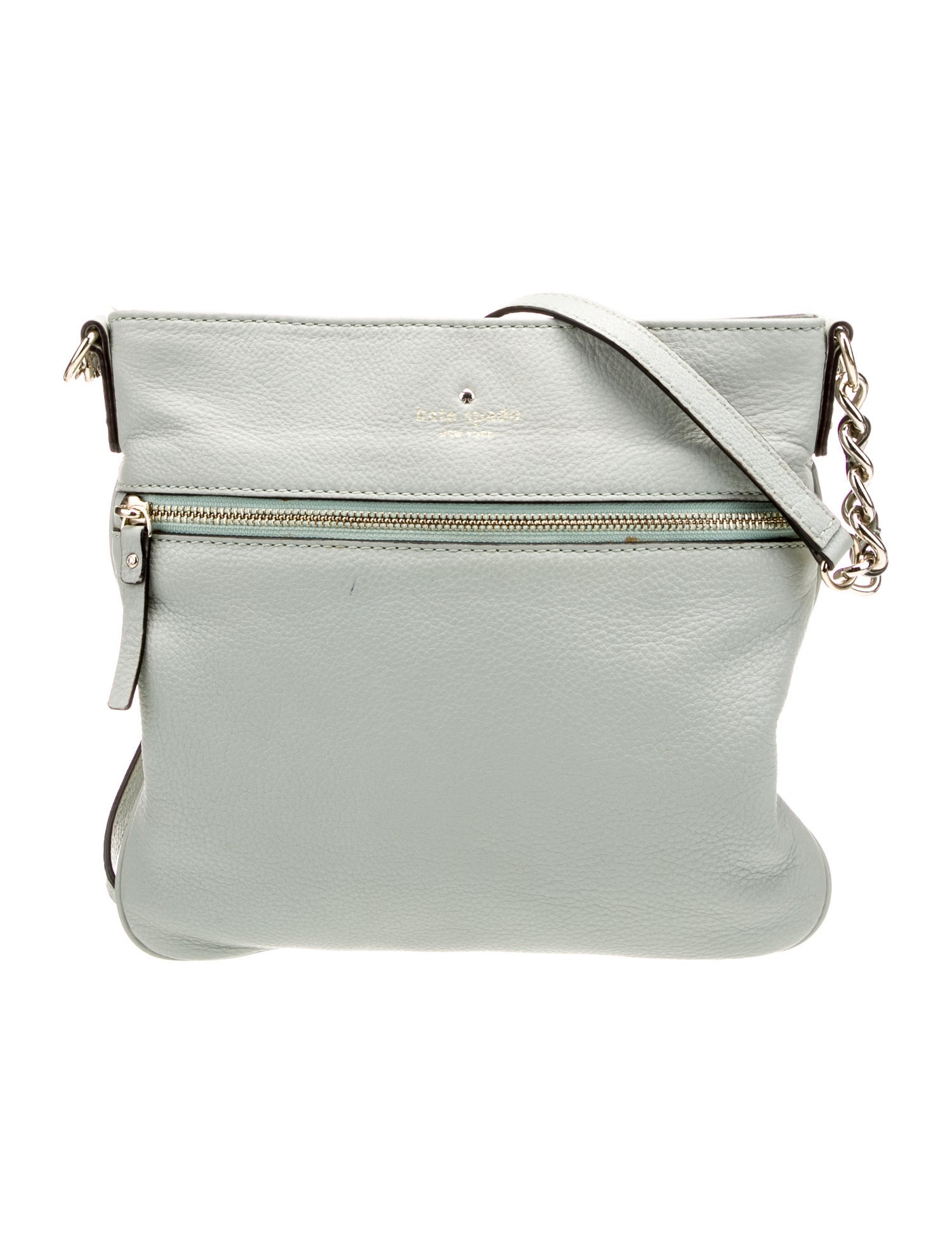 Kate Spade New York Signature Crossbody Bag