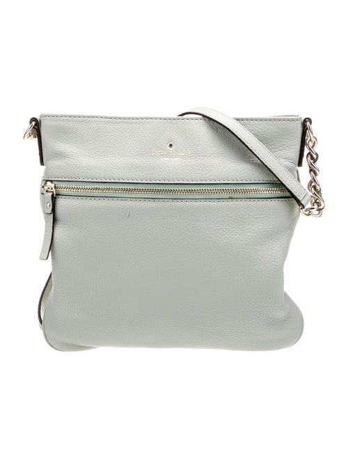 Kate Spade New York Signature Crossbody Bag
