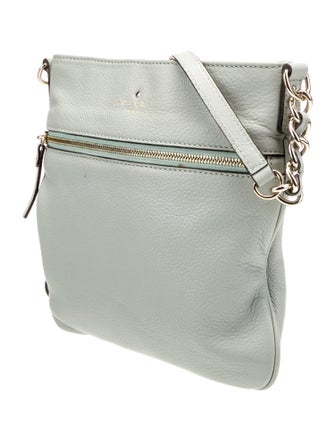 Kate Spade New York Signature Crossbody Bag