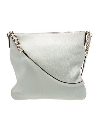 Kate Spade New York Signature Crossbody Bag