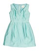 Kate Spade New York Strapless Mini Dress
