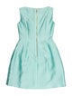 Kate Spade New York Strapless Mini Dress