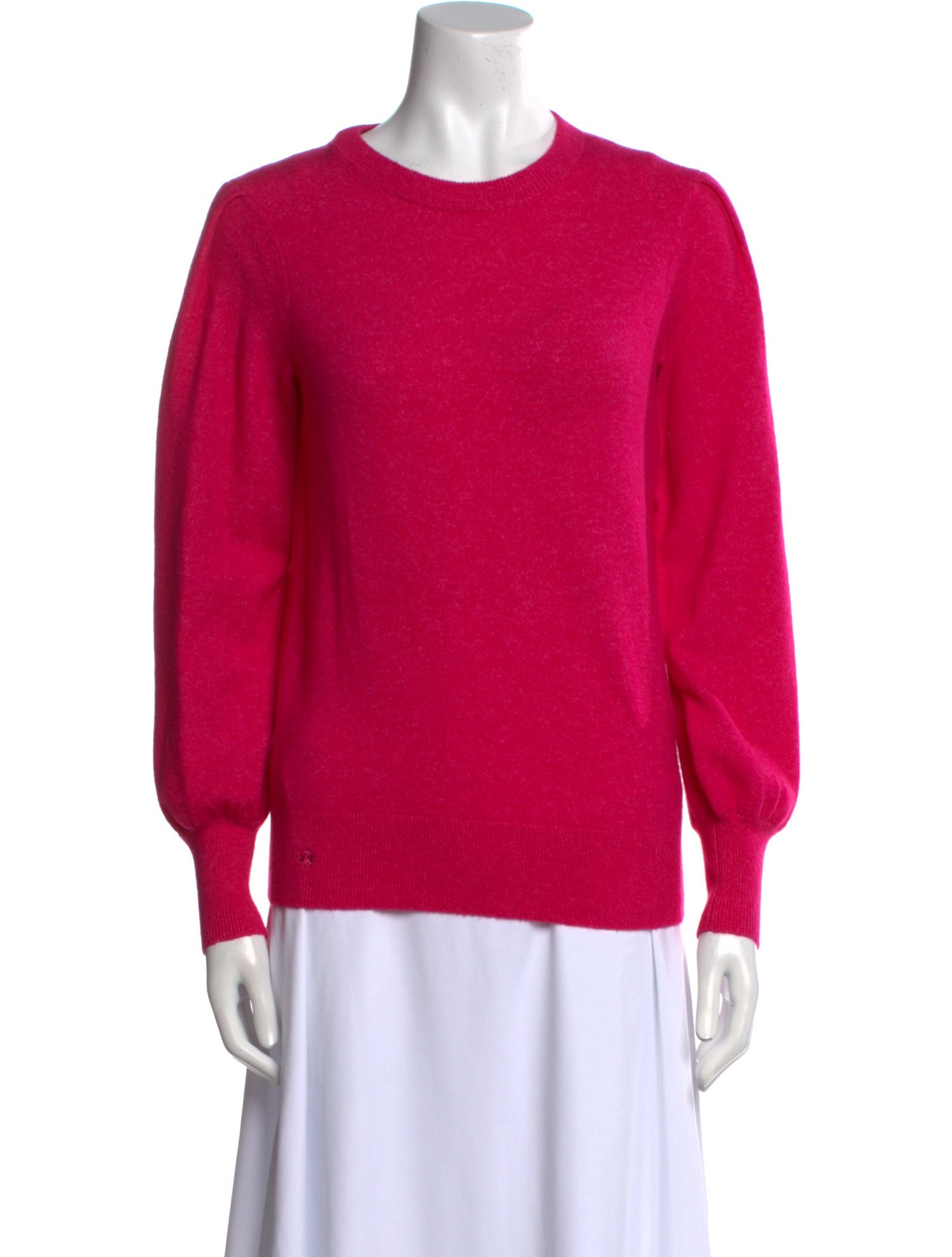 Kate Spade New York Wool Crew Neck Sweater